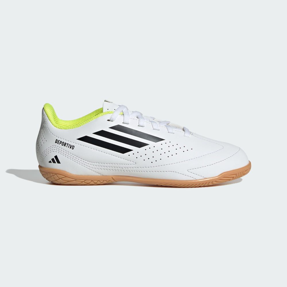 Chuteira-Adidas-Deportivo-III-Salao-Society-|-Infantil